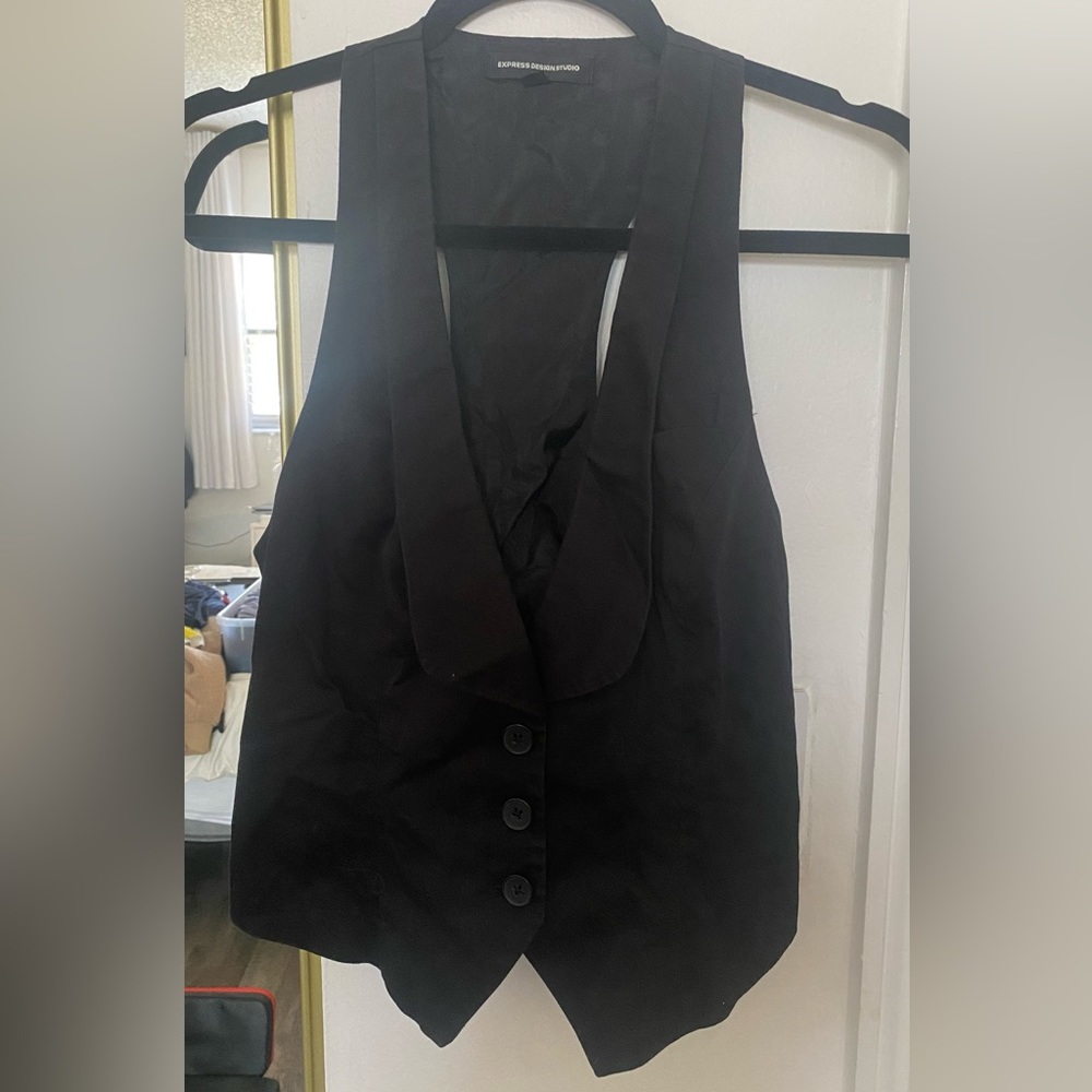 Express Design Studio Top Size 6